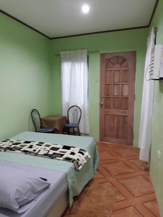 Susing Seaside Guesthouse موالبوال المظهر الخارجي الصورة