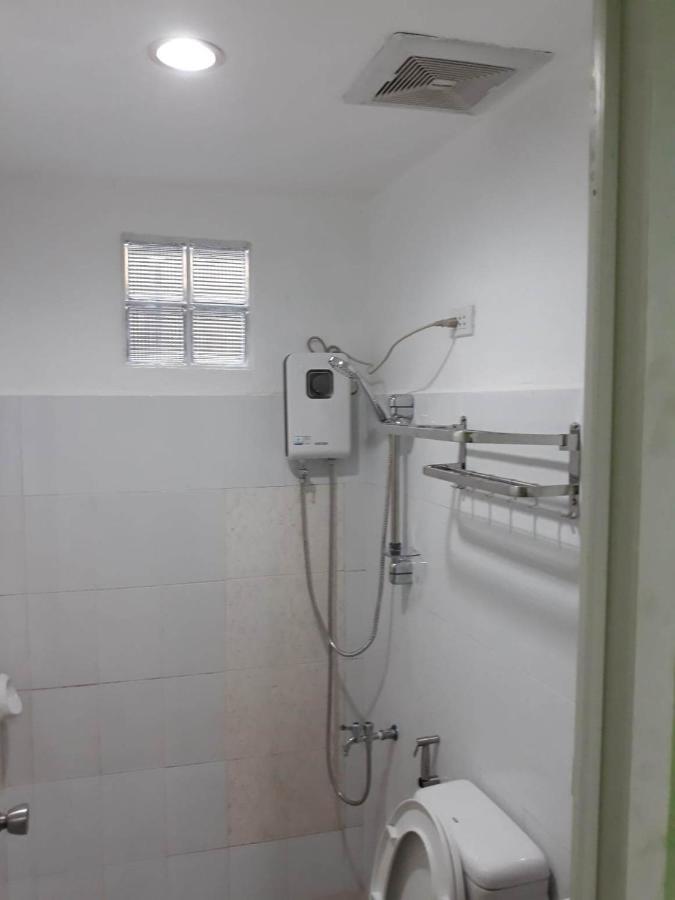 Susing Seaside Guesthouse موالبوال المظهر الخارجي الصورة