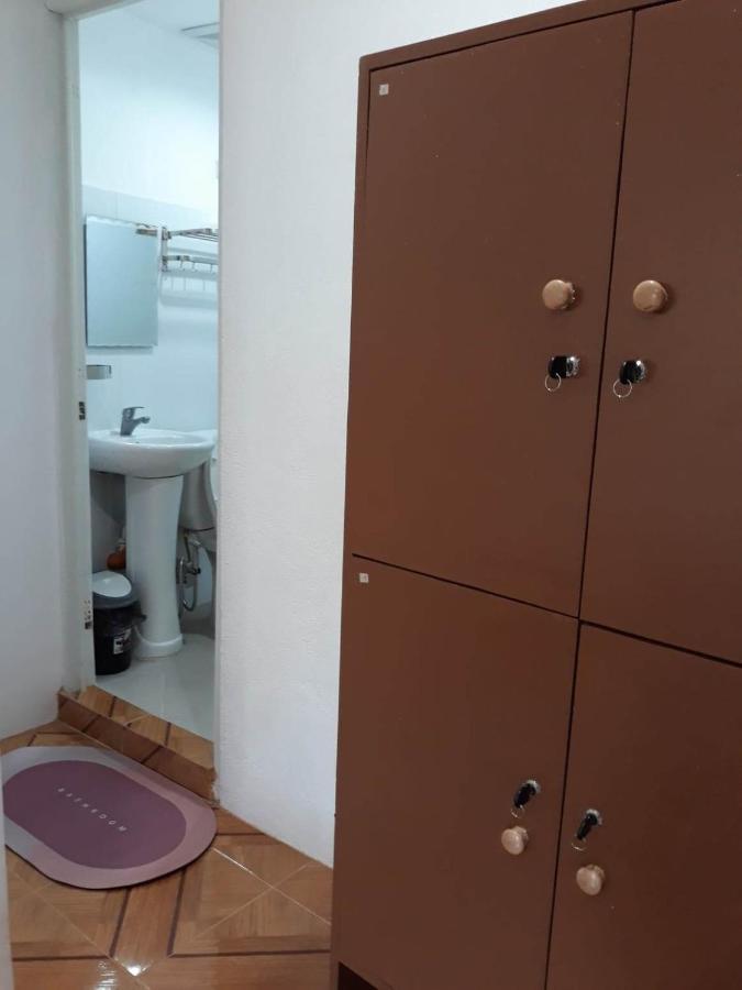 Susing Seaside Guesthouse موالبوال المظهر الخارجي الصورة