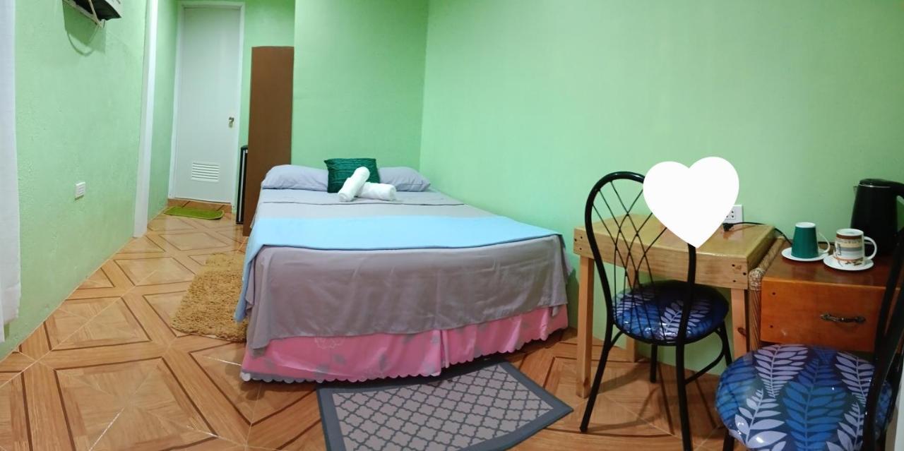 Susing Seaside Guesthouse موالبوال المظهر الخارجي الصورة