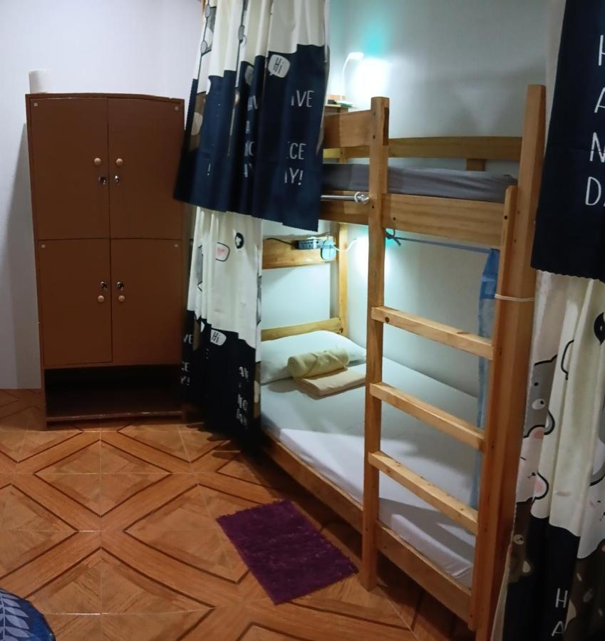 Susing Seaside Guesthouse موالبوال المظهر الخارجي الصورة