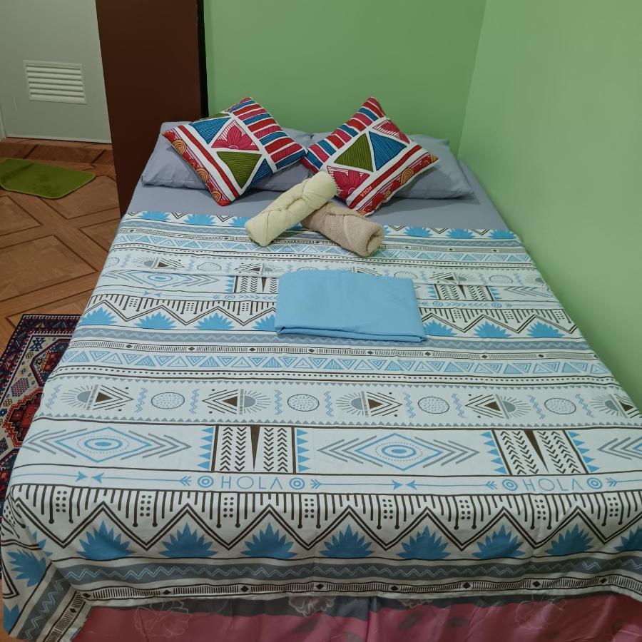 Susing Seaside Guesthouse موالبوال المظهر الخارجي الصورة