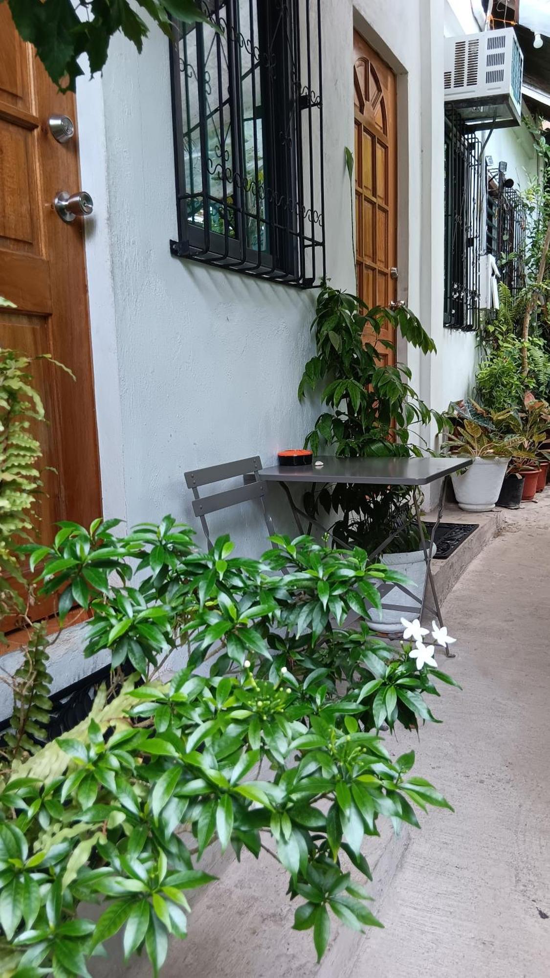 Susing Seaside Guesthouse موالبوال المظهر الخارجي الصورة